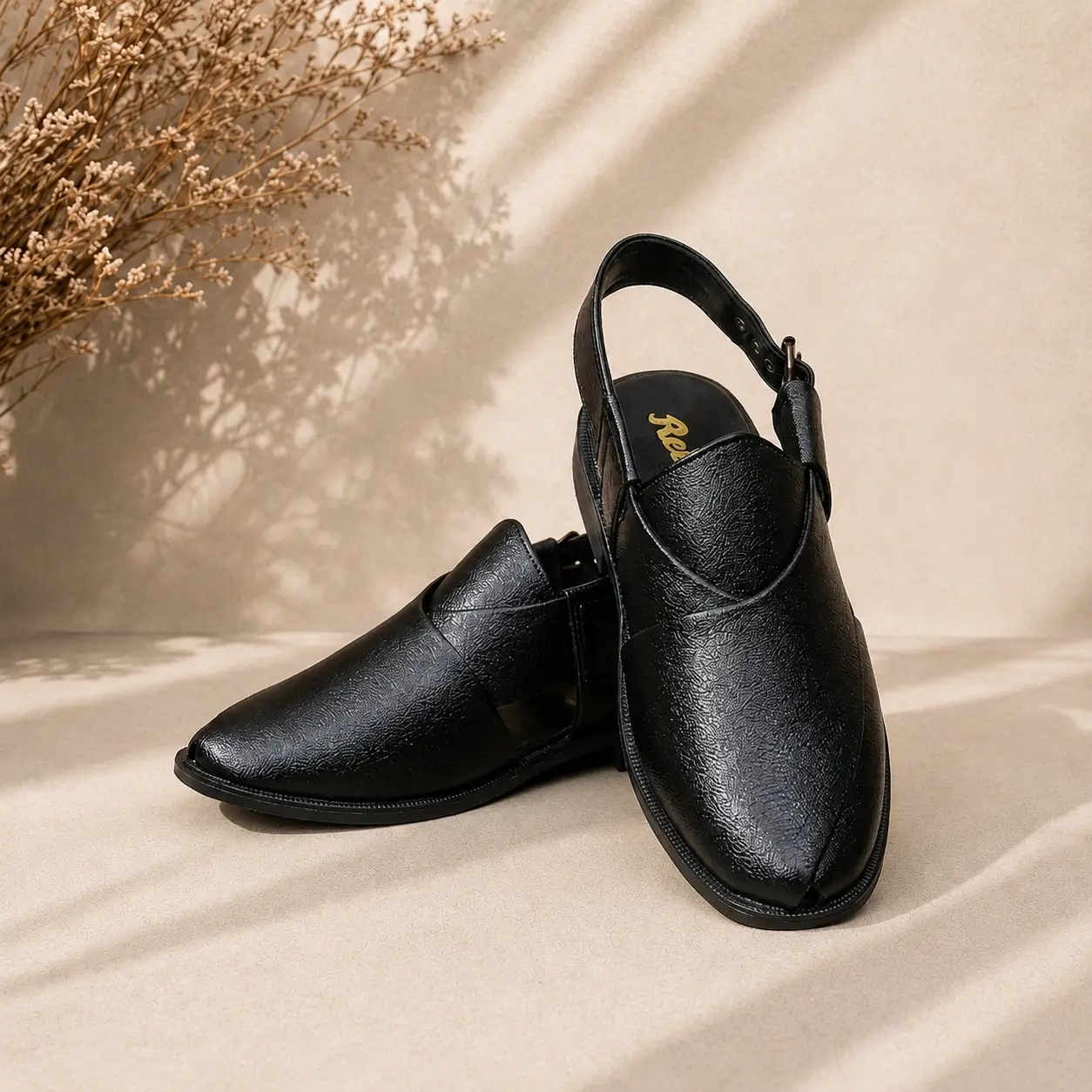 [15] Gogo Chappal, Article 1-Bl