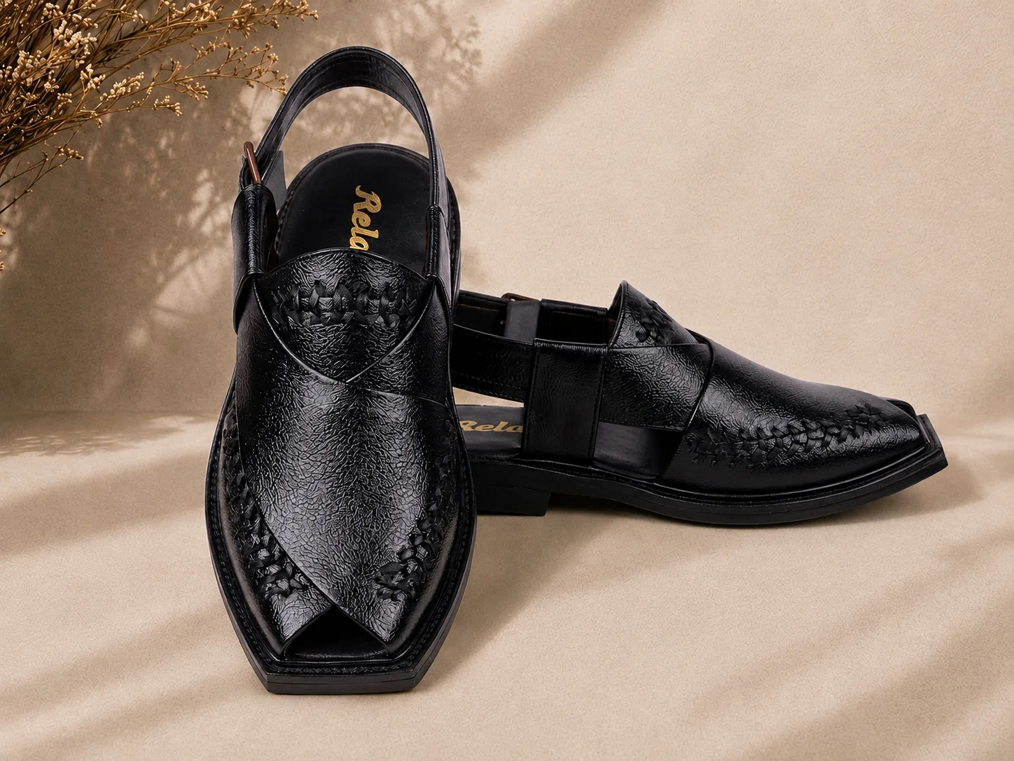 [20] Gogo Chappal, Article 3-Bl