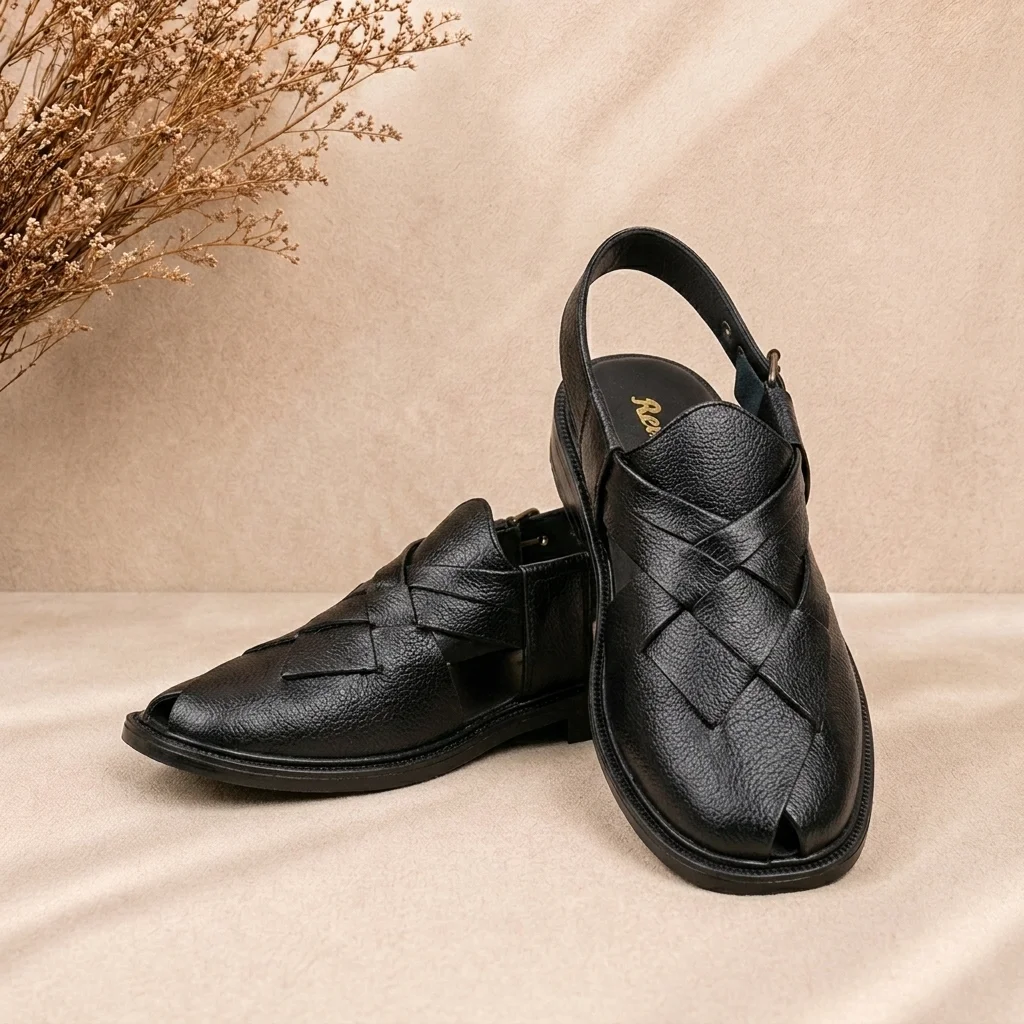 Gogo Chappal, Article 4-Bl